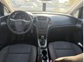 OPEL ASTRA 2010/4 - 10
