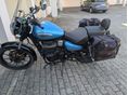 ROYAL ENFIELD METEOR 2022/6 - 2