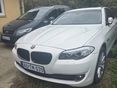 BMW 525 2012 - 1