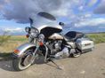 HARLEY-DAVIDSON ELECTRA GLIDE ULTRA CLASSIC 1998/1 - 1