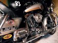 HARLEY-DAVIDSON ELECTRA GLIDE ULTRA CLASSIC 1998/1 - 3