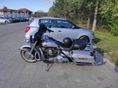HARLEY-DAVIDSON ELECTRA GLIDE ULTRA CLASSIC 1998/1 - 7