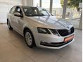 SKODA OCTAVIA 2019/11 - 1