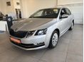 SKODA OCTAVIA 2019/11 - 2