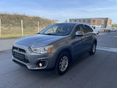 MITSUBISHI ASX 2013/5 - 1