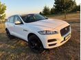 JAGUAR F-PACE 2017 - 1