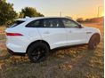 JAGUAR F-PACE 2017 - 2
