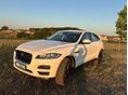 JAGUAR F-PACE 2017 - 8