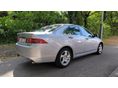 HONDA ACCORD 2003/3 - 4
