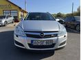 OPEL ASTRA H 2008/6 - 8