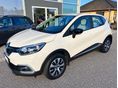 RENAULT CAPTUR 2018/5 - 1