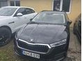 SKODA OCTAVIA 2022 - 1