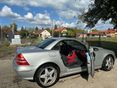 MERCEDES-BENZ SLK 200 2000/4 - 4