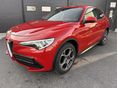 ALFA ROMEO STELVIO 2017/5 - 1