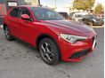 ALFA ROMEO STELVIO 2017/5 - 2