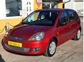 FORD FIESTA 2007/1 - 1