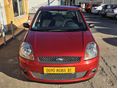 FORD FIESTA 2007/1 - 3