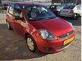 FORD FIESTA 2007/1 - 2