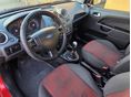 FORD FIESTA 2007/1 - 8