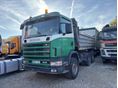 SCANIA 1997/8 - 2