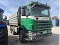 SCANIA 1997/8 - 3