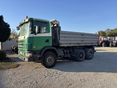 SCANIA 1997/8 - 1