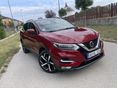 NISSAN QASHQAI 1.2 DIG-T Tekna Xtronic EURO6 Nagy Panorámatető.Kulcsnélküli nyítás-zárás-indítás. Ülésfűtés