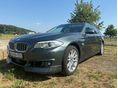 BMW 530 2011 - 1