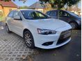 MITSUBISHI LANCER 2009/12 - 1