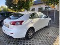 MITSUBISHI LANCER 2009/12 - 4