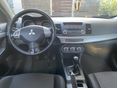 MITSUBISHI LANCER 2009/12 - 7