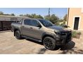 TOYOTA HILUX 2024/9 - 1