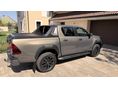 TOYOTA HILUX 2024/9 - 5