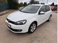 VOLKSWAGEN GOLF VI 2010/5 - 1