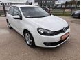VOLKSWAGEN GOLF VI 2010/5 - 2