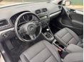 VOLKSWAGEN GOLF VI 2010/5 - 4