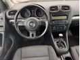 VOLKSWAGEN GOLF VI 2010/5 - 5