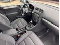 VOLKSWAGEN GOLF VI 2010/5 - 6