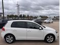 VOLKSWAGEN GOLF VI 2010/5 - 8