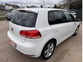 VOLKSWAGEN GOLF VI 2010/5 - 9
