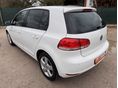 VOLKSWAGEN GOLF VI 2010/5 - 10