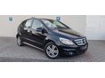 MERCEDES-BENZ B 200 2008/12 - 1