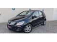 MERCEDES-BENZ B 200 2008/12 - 2