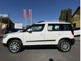 SKODA YETI 2010/12 - 2