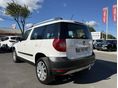 SKODA YETI 2010/12 - 3