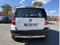 SKODA YETI 2010/12 - 4
