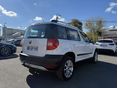 SKODA YETI 2010/12 - 5
