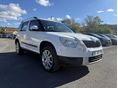 SKODA YETI 2010/12 - 7