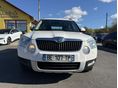 SKODA YETI 2010/12 - 8