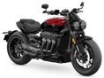 TRIUMPH ROCKET 2026/9 - 4